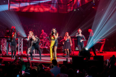 MilkFest In©door Festival @ Sportpaleis Antwerpen, picture 20, photographed by Dimitri Vanlommel - FrontView Magazine