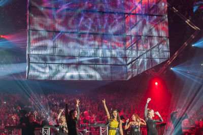 MilkFest In©door Festival @ Sportpaleis Antwerpen, picture 21, photographed by Dimitri Vanlommel - FrontView Magazine