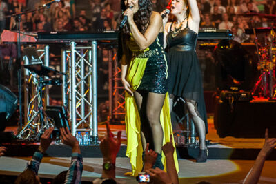 MilkFest In©door Festival @ Sportpaleis Antwerpen, picture 22, photographed by Dimitri Vanlommel - FrontView Magazine