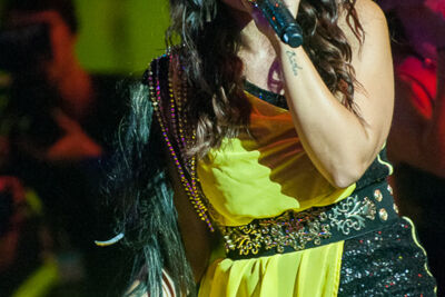 MilkFest In©door Festival @ Sportpaleis Antwerpen, picture 23, photographed by Dimitri Vanlommel - FrontView Magazine