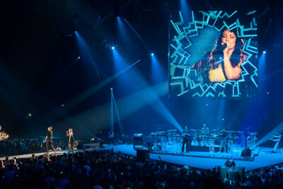 MilkFest In©door Festival @ Sportpaleis Antwerpen, picture 27, photographed by Dimitri Vanlommel - FrontView Magazine