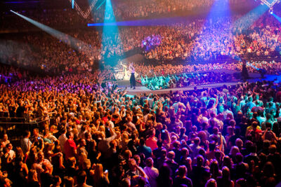 MilkFest In©door Festival @ Sportpaleis Antwerpen, picture 28, photographed by Dimitri Vanlommel - FrontView Magazine
