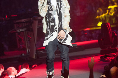 MilkFest In©door Festival @ Sportpaleis Antwerpen, picture 35, photographed by Dimitri Vanlommel - FrontView Magazine