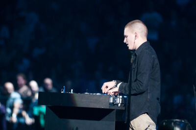 MilkFest In©door Festival @ Sportpaleis Antwerpen, picture 41, photographed by Dimitri Vanlommel - FrontView Magazine