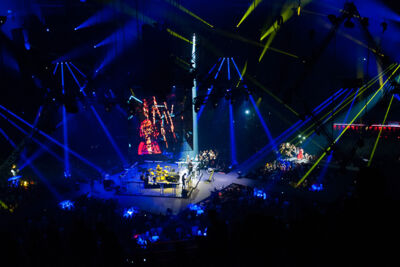 MilkFest In©door Festival @ Sportpaleis Antwerpen, picture 46, photographed by Dimitri Vanlommel - FrontView Magazine