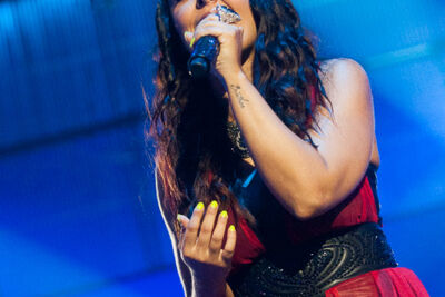 MilkFest In©door Festival @ Sportpaleis Antwerpen, picture 48, photographed by Dimitri Vanlommel - FrontView Magazine