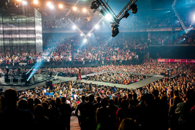 MilkFest In©door Festival @ Sportpaleis Antwerpen, picture 50, photographed by Dimitri Vanlommel - FrontView Magazine