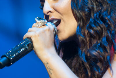 MilkFest In©door Festival @ Sportpaleis Antwerpen, picture 53, photographed by Dimitri Vanlommel - FrontView Magazine