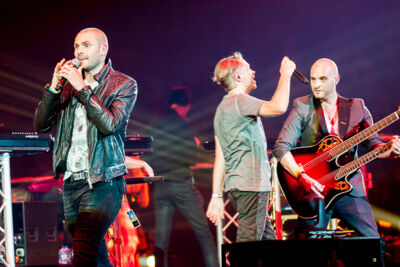 MilkFest In©door Festival @ Sportpaleis Antwerpen, picture 55, photographed by Dimitri Vanlommel - FrontView Magazine