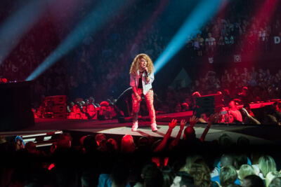 MilkFest In©door Festival @ Sportpaleis Antwerpen, picture 66, photographed by Dimitri Vanlommel - FrontView Magazine