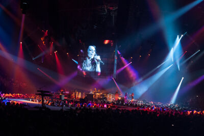 MilkFest In©door Festival @ Sportpaleis Antwerpen, picture 67, photographed by Dimitri Vanlommel - FrontView Magazine