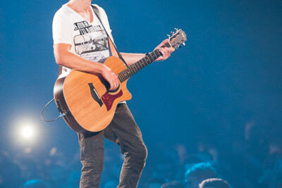MilkFest In©door Festival @ Sportpaleis Antwerpen, picture 70, photographed by Dimitri Vanlommel - FrontView Magazine