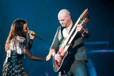 MilkFest In©door Festival @ Sportpaleis Antwerpen, picture 71, photographed by Dimitri Vanlommel - FrontView Magazine