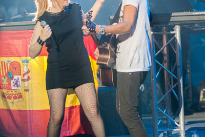 MilkFest In©door Festival @ Sportpaleis Antwerpen, picture 72, photographed by Dimitri Vanlommel - FrontView Magazine