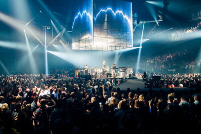 MilkFest In©door Festival @ Sportpaleis Antwerpen, picture 75, photographed by Dimitri Vanlommel - FrontView Magazine