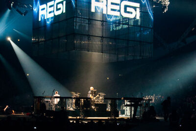 MilkFest In©door Festival @ Sportpaleis Antwerpen, picture 76, photographed by Dimitri Vanlommel - FrontView Magazine
