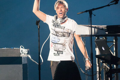MilkFest In©door Festival @ Sportpaleis Antwerpen, picture 77, photographed by Dimitri Vanlommel - FrontView Magazine
