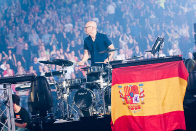 MilkFest In©door Festival @ Sportpaleis Antwerpen, picture 79, photographed by Dimitri Vanlommel - FrontView Magazine