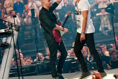 MilkFest In©door Festival @ Sportpaleis Antwerpen, picture 85, photographed by Dimitri Vanlommel - FrontView Magazine