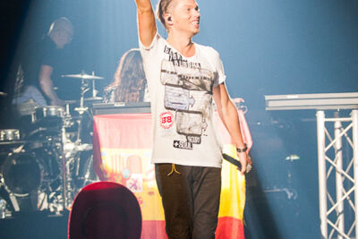 MilkFest In©door Festival @ Sportpaleis Antwerpen, picture 93, photographed by Dimitri Vanlommel - FrontView Magazine