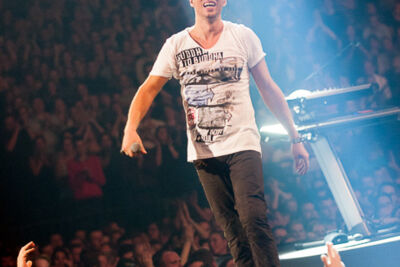 MilkFest In©door Festival @ Sportpaleis Antwerpen, picture 94, photographed by Dimitri Vanlommel - FrontView Magazine
