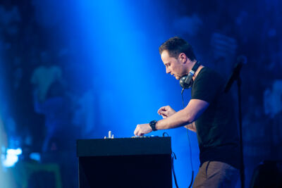 MilkFest In©door Festival @ Sportpaleis Antwerpen, picture 98, photographed by Dimitri Vanlommel - FrontView Magazine