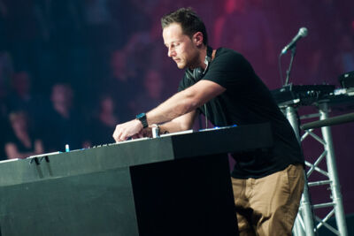 MilkFest In©door Festival @ Sportpaleis Antwerpen, picture 99, photographed by Dimitri Vanlommel - FrontView Magazine