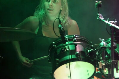NightWitches @ Bosuil Weert, foto 3, foto's door Paul Nouwen - FrontView Magazine