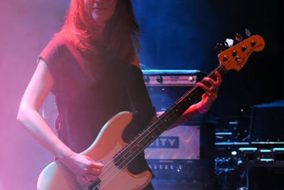 NightWitches @ Bosuil Weert, foto 5, foto's door Paul Nouwen - FrontView Magazine