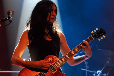 NightWitches @ Bosuil Weert, foto 7, foto's door Paul Nouwen - FrontView Magazine
