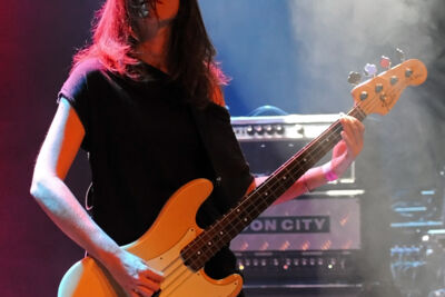 NightWitches @ Bosuil Weert, foto 9, foto's door Paul Nouwen - FrontView Magazine