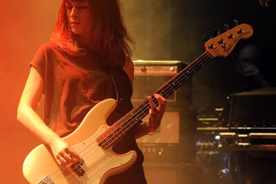 NightWitches @ Bosuil Weert, foto 12, foto's door Paul Nouwen - FrontView Magazine