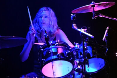 NightWitches @ Bosuil Weert, foto 13, foto's door Paul Nouwen - FrontView Magazine