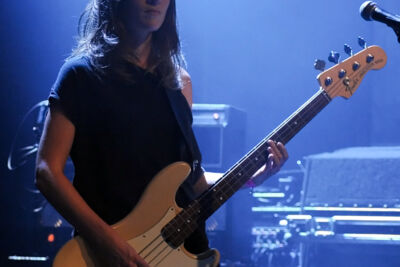 NightWitches @ Bosuil Weert, foto 14, foto's door Paul Nouwen - FrontView Magazine