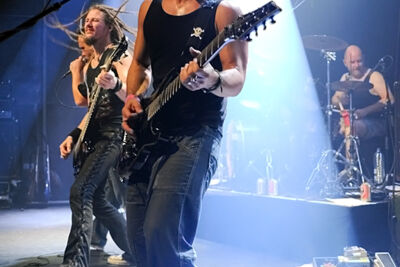 StormRider @ Bosuil Weert, foto 1, foto's door Paul Nouwen - FrontView Magazine