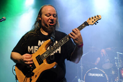 StormRider @ Bosuil Weert, foto 2, foto's door Paul Nouwen - FrontView Magazine