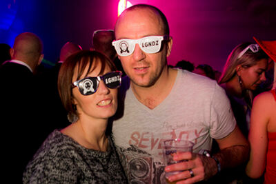 David Guetta @ Paleis 12 (Brussel), foto 25, foto's door Jonas Wallecan - FrontView Magazine