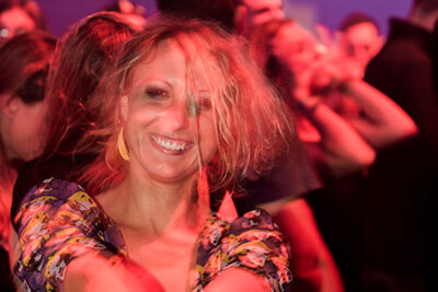David Guetta @ Paleis 12 (Brussel), foto 40, foto's door Jonas Wallecan - FrontView Magazine