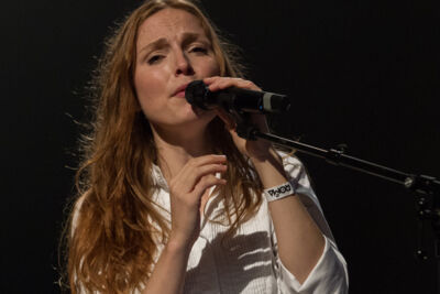 Ozark Henry - Stay Gold @ De Roma, picture 4, photographed by Guy Danneels - FrontView Magazine