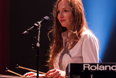 Ozark Henry - Stay Gold @ De Roma, picture 7, photographed by Guy Danneels - FrontView Magazine