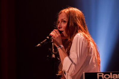 Ozark Henry - Stay Gold @ De Roma, picture 9, photographed by Guy Danneels - FrontView Magazine