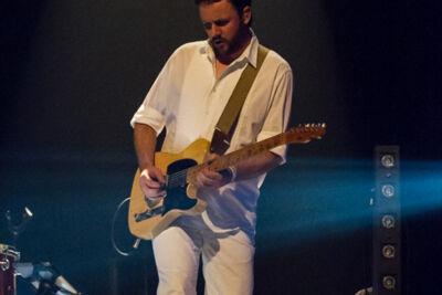 Ozark Henry - Stay Gold @ De Roma, picture 10, photographed by Guy Danneels - FrontView Magazine