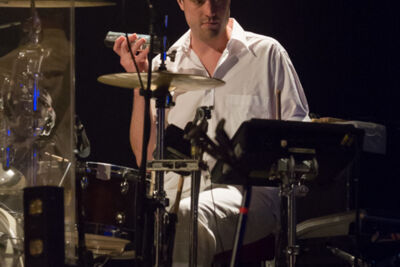 Ozark Henry - Stay Gold @ De Roma, picture 12, photographed by Guy Danneels - FrontView Magazine