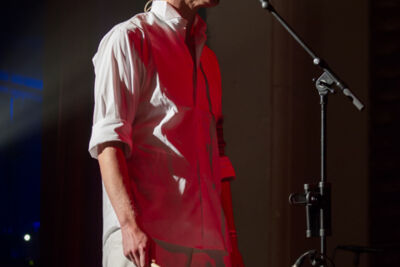 Ozark Henry - Stay Gold @ De Roma, picture 15, photographed by Guy Danneels - FrontView Magazine