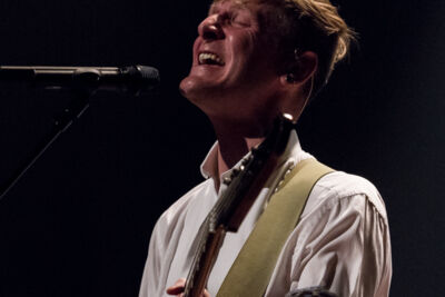 Ozark Henry - Stay Gold @ De Roma, picture 16, photographed by Guy Danneels - FrontView Magazine