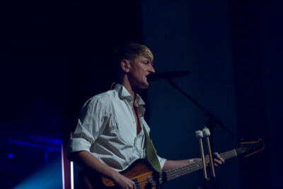 Ozark Henry - Stay Gold @ De Roma, picture 18, photographed by Guy Danneels - FrontView Magazine