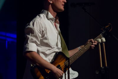 Ozark Henry - Stay Gold @ De Roma, picture 19, photographed by Guy Danneels - FrontView Magazine