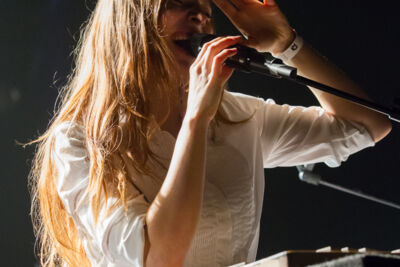 Ozark Henry - Stay Gold @ De Roma, picture 20, photographed by Guy Danneels - FrontView Magazine