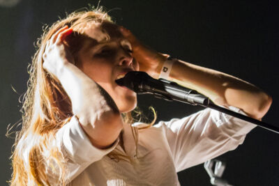 Ozark Henry - Stay Gold @ De Roma, picture 21, photographed by Guy Danneels - FrontView Magazine