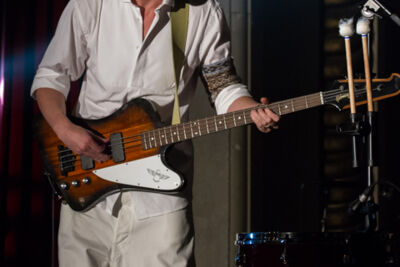 Ozark Henry - Stay Gold @ De Roma, picture 26, photographed by Guy Danneels - FrontView Magazine